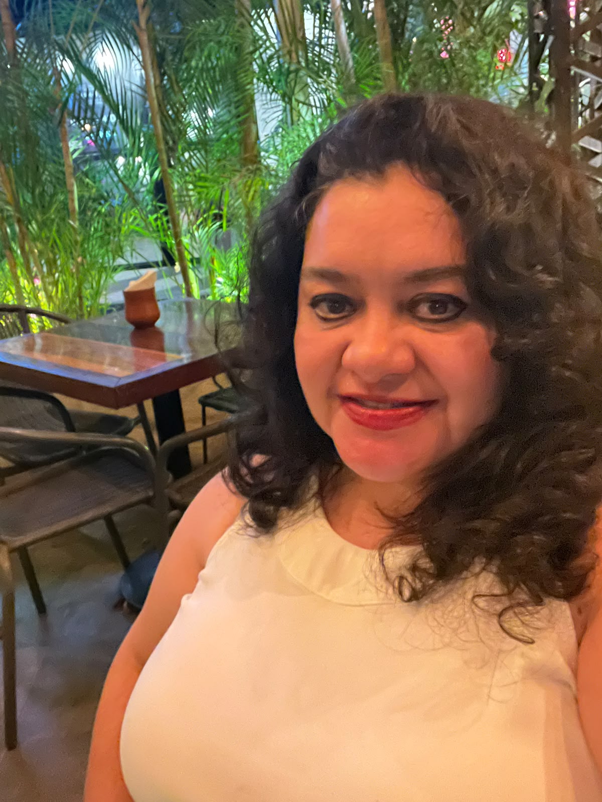 Carola Mansilla - Coach Ontológica